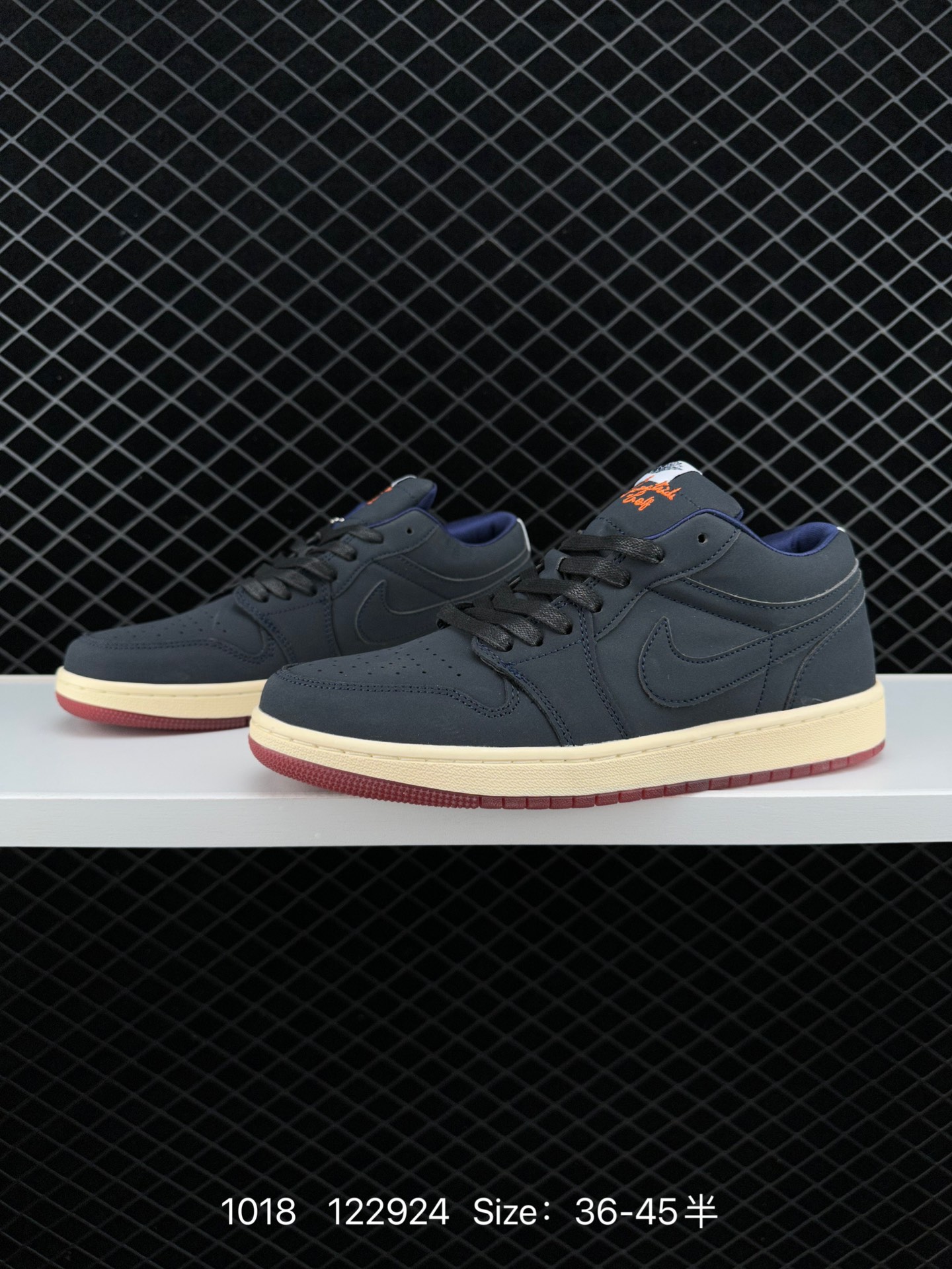 Eastside Golf X Air Jordan 1 Low